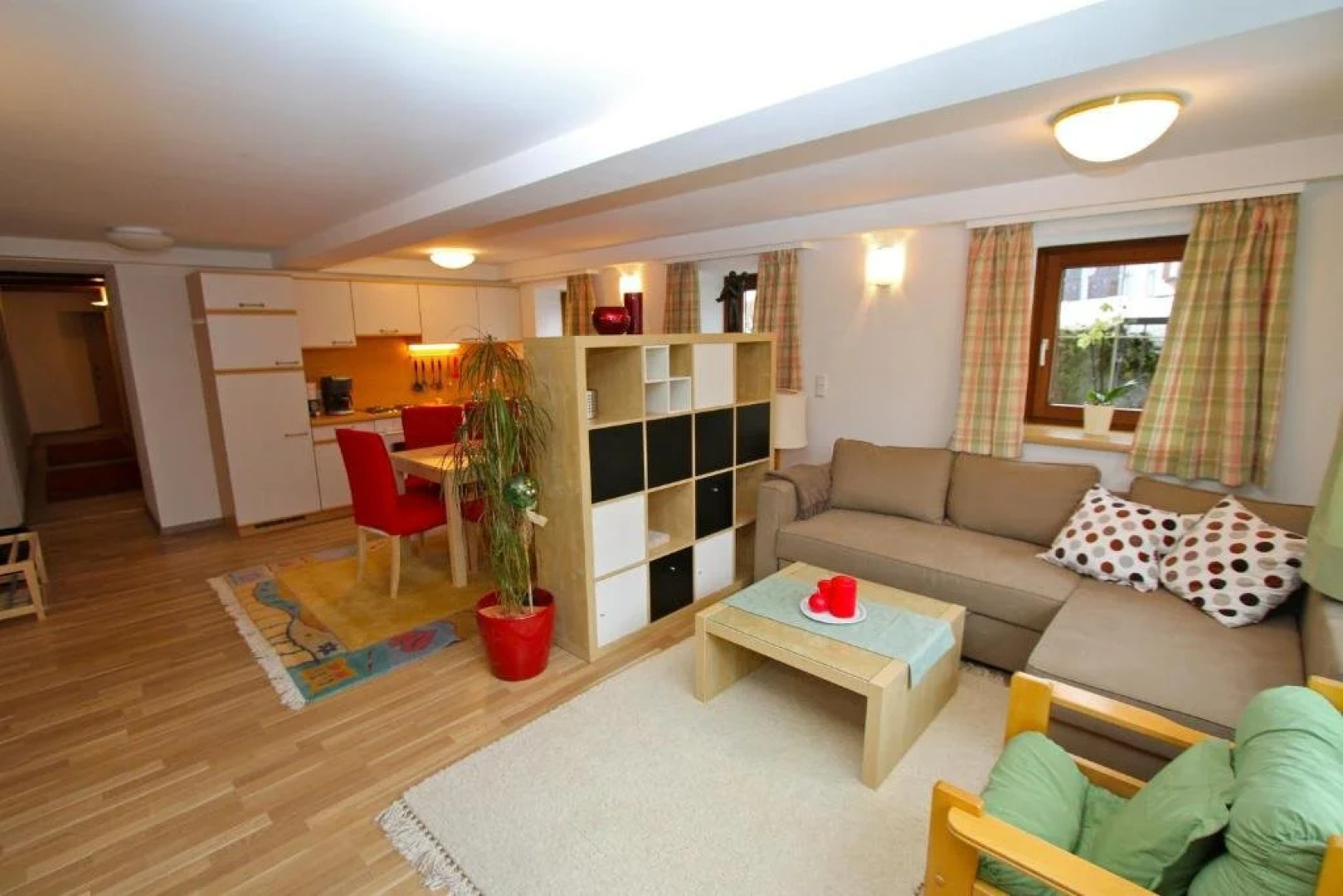 Ferienapartments Steiner