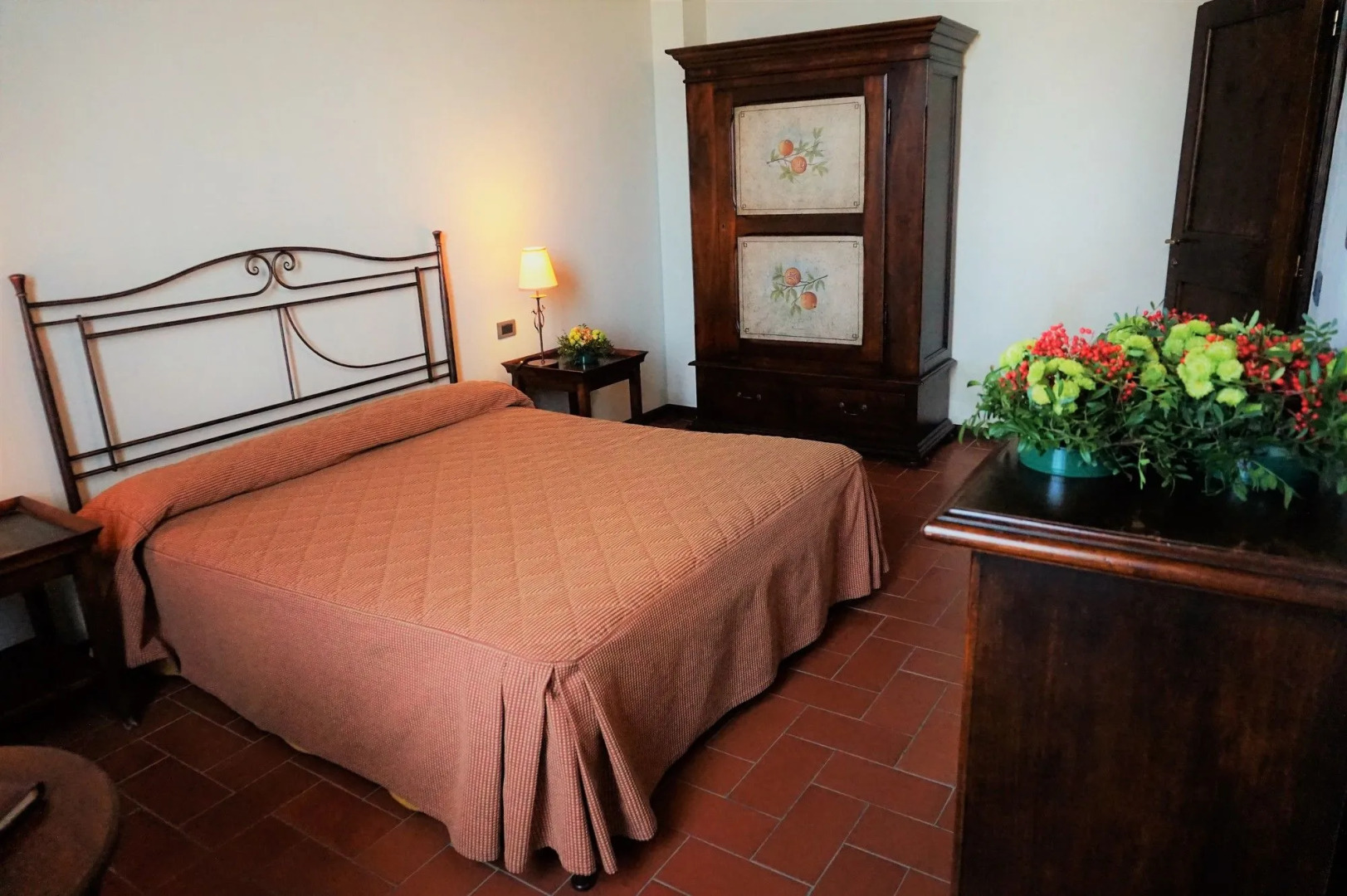 Agriturismo Antico Borgo Poggitazzi