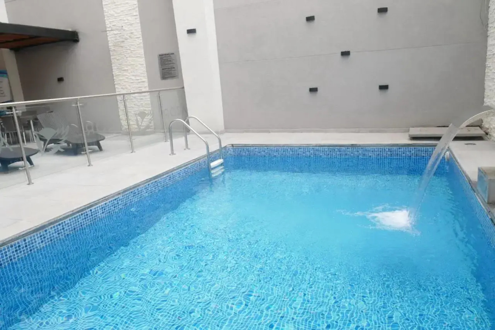 Azor Hotel Cali Versalles