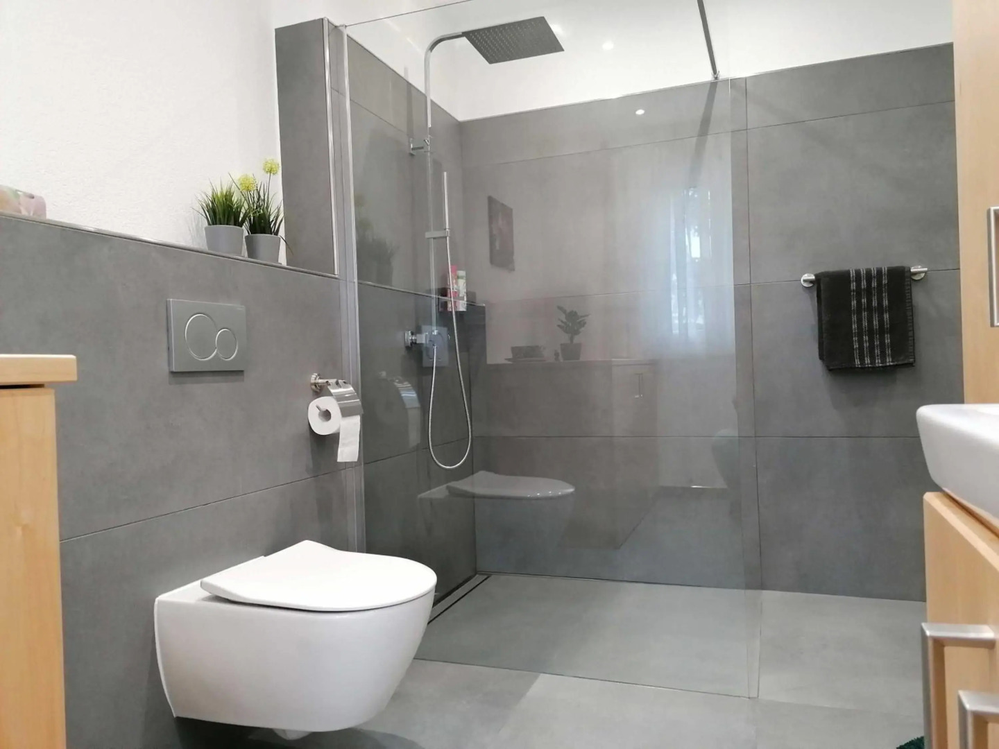 Ferienwohnung Lieblingsplatz