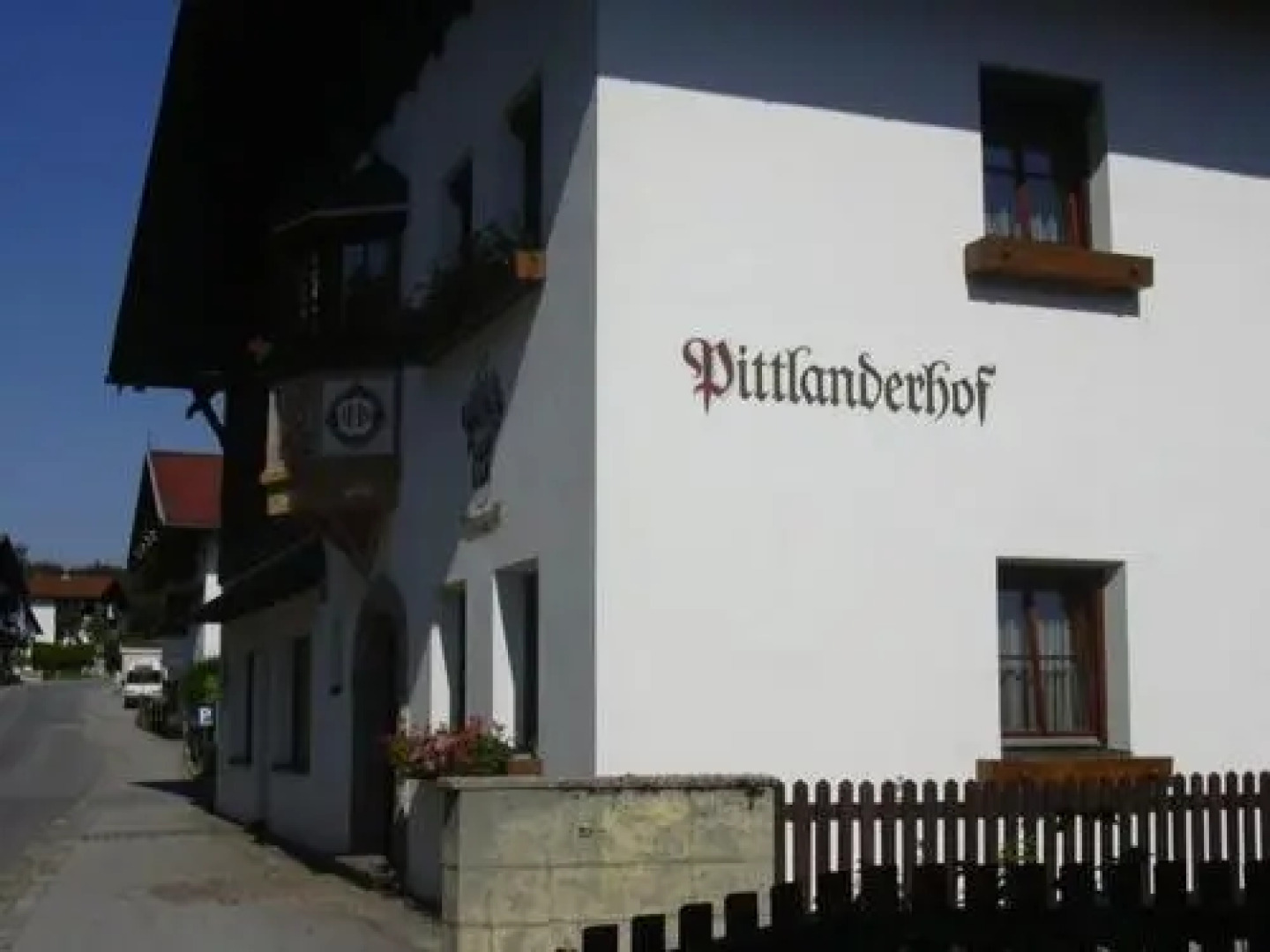 Pittlanderhof