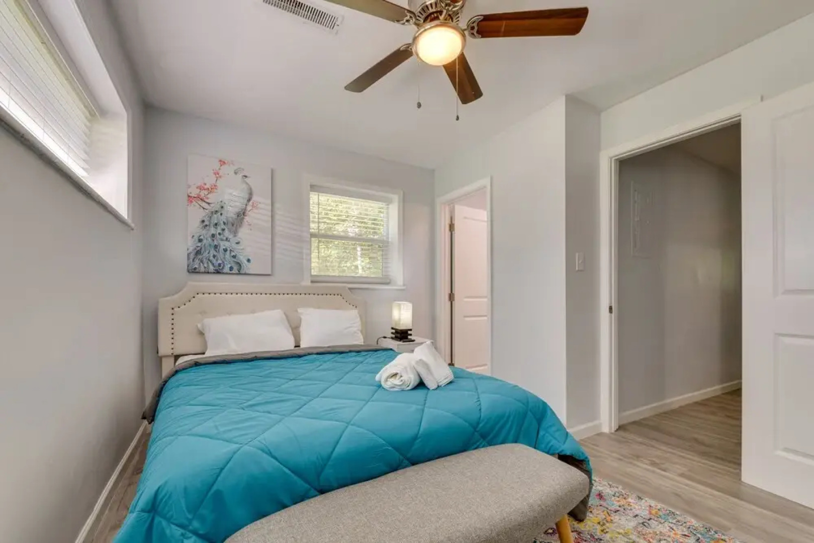 East Point Vacation Rental ~ 10 Mi to Downtown ATL