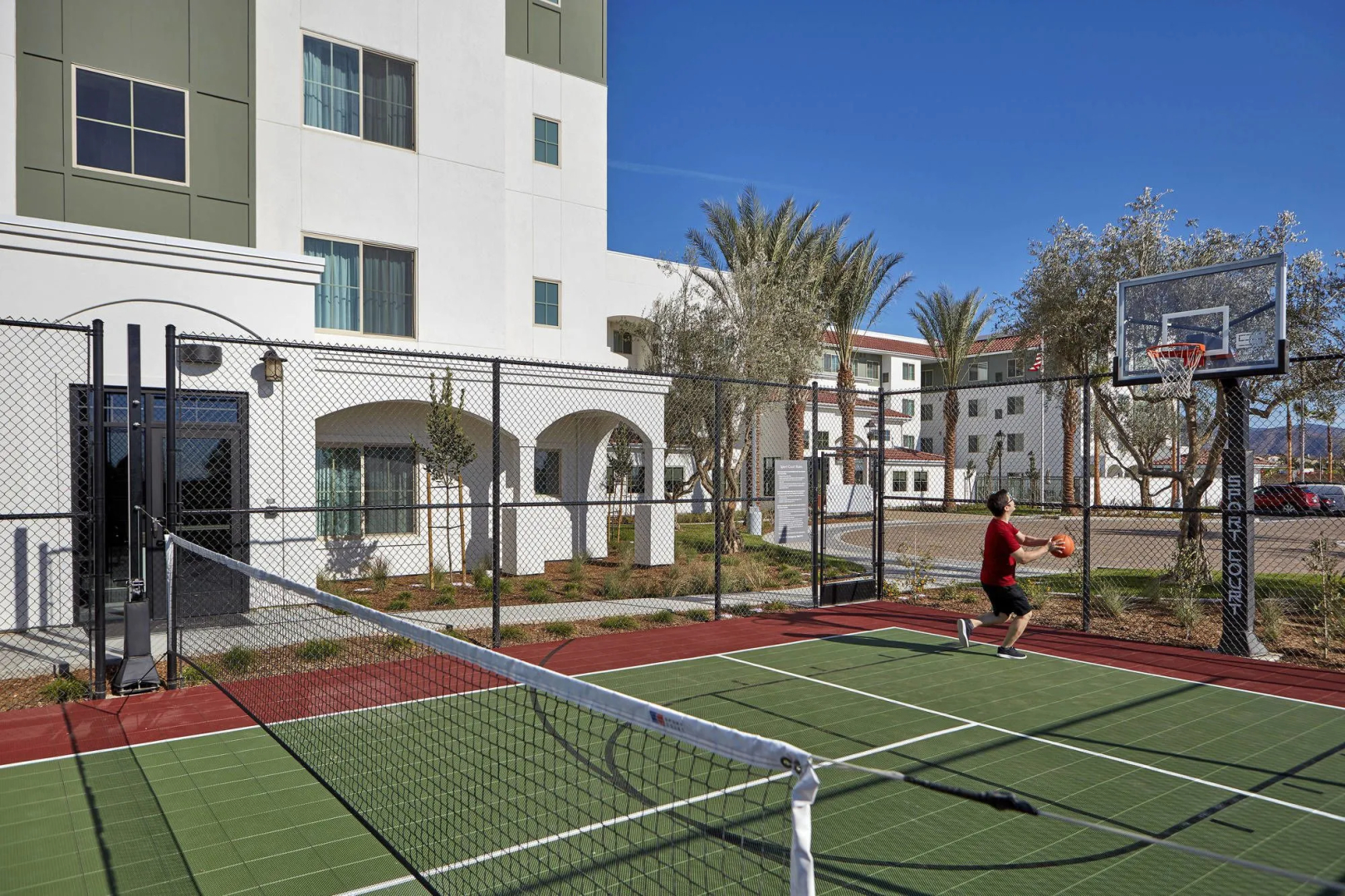 Residence Inn by Marriott San Diego Chula Vista