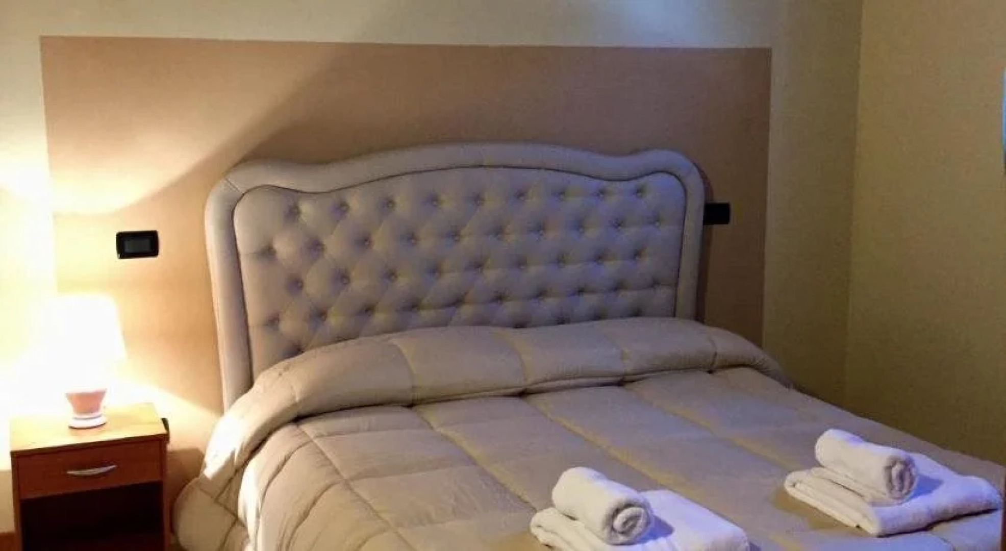 Residence la Lucciola