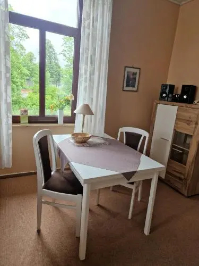 Haus Bethania FeWo grande - [#69100]