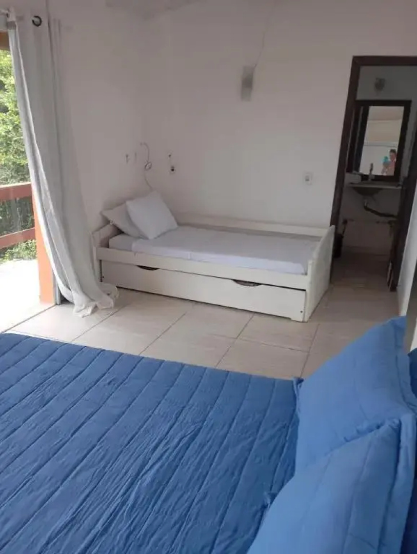 Suites Beach Tucuns
