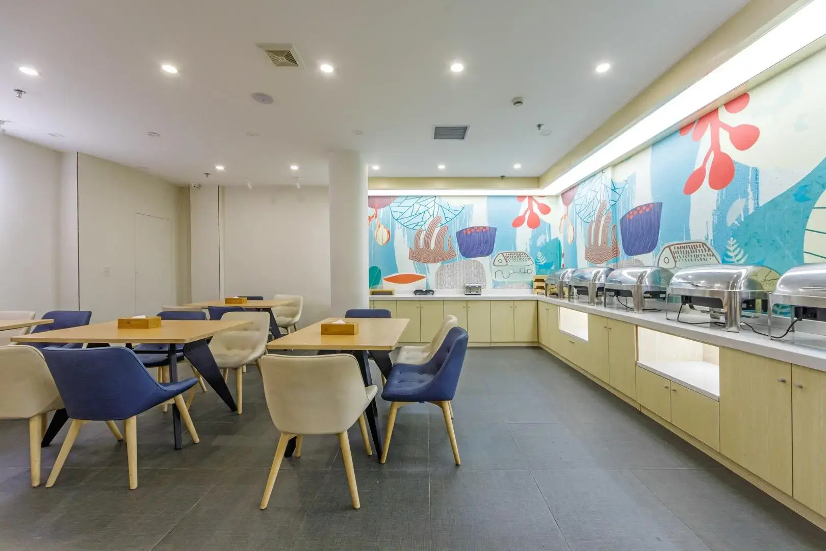 Hanting Hotel Shanghai Railway Station