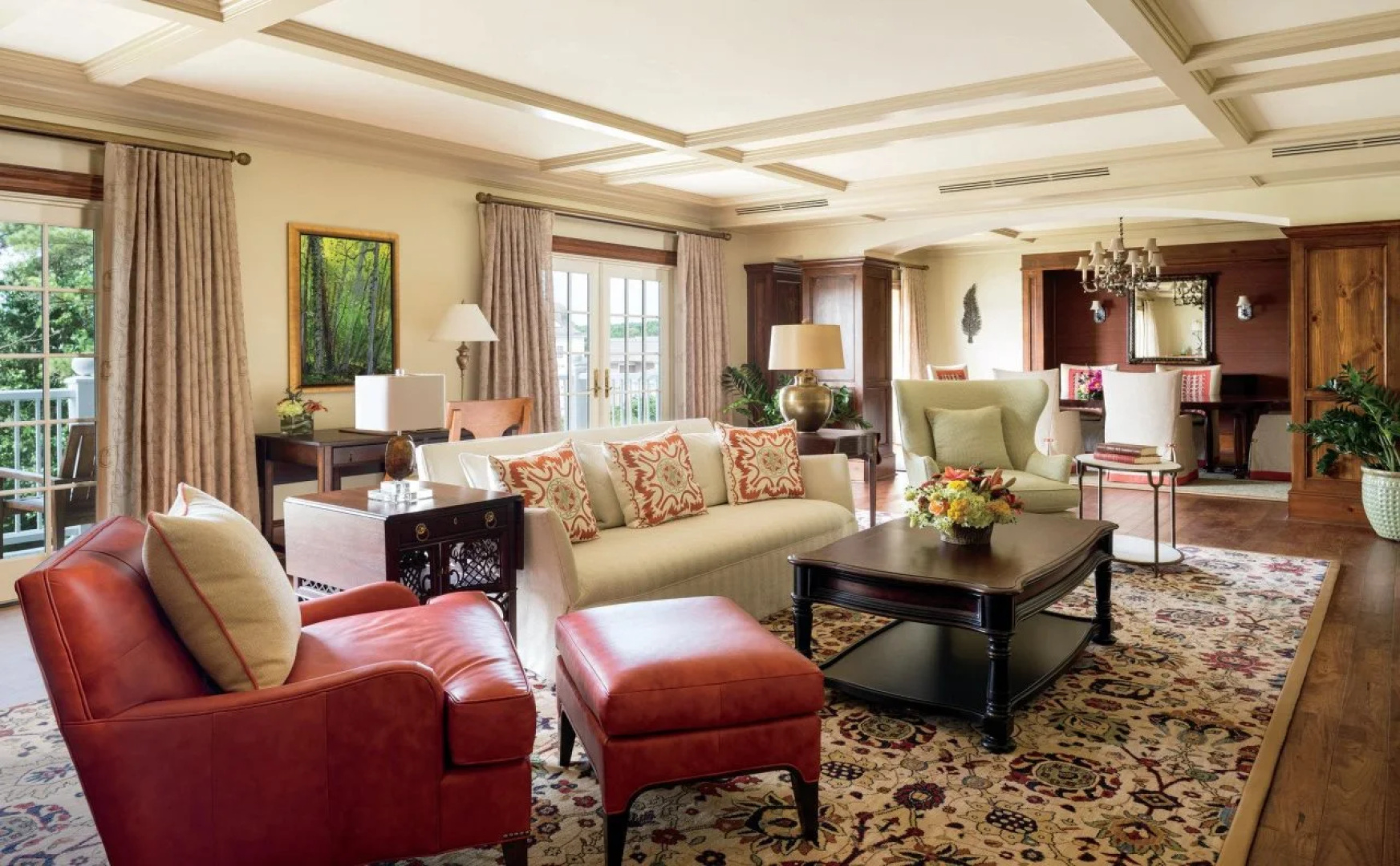 The Ritz-Carlton Reynolds, Lake Oconee