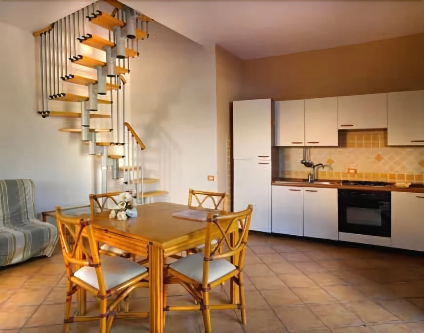 Le Villette di Capo Testa