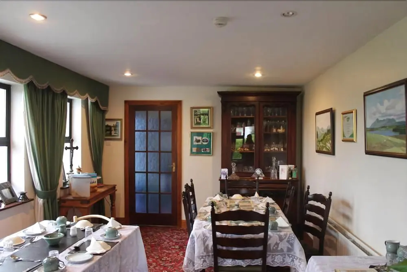 Coonagh Lodge