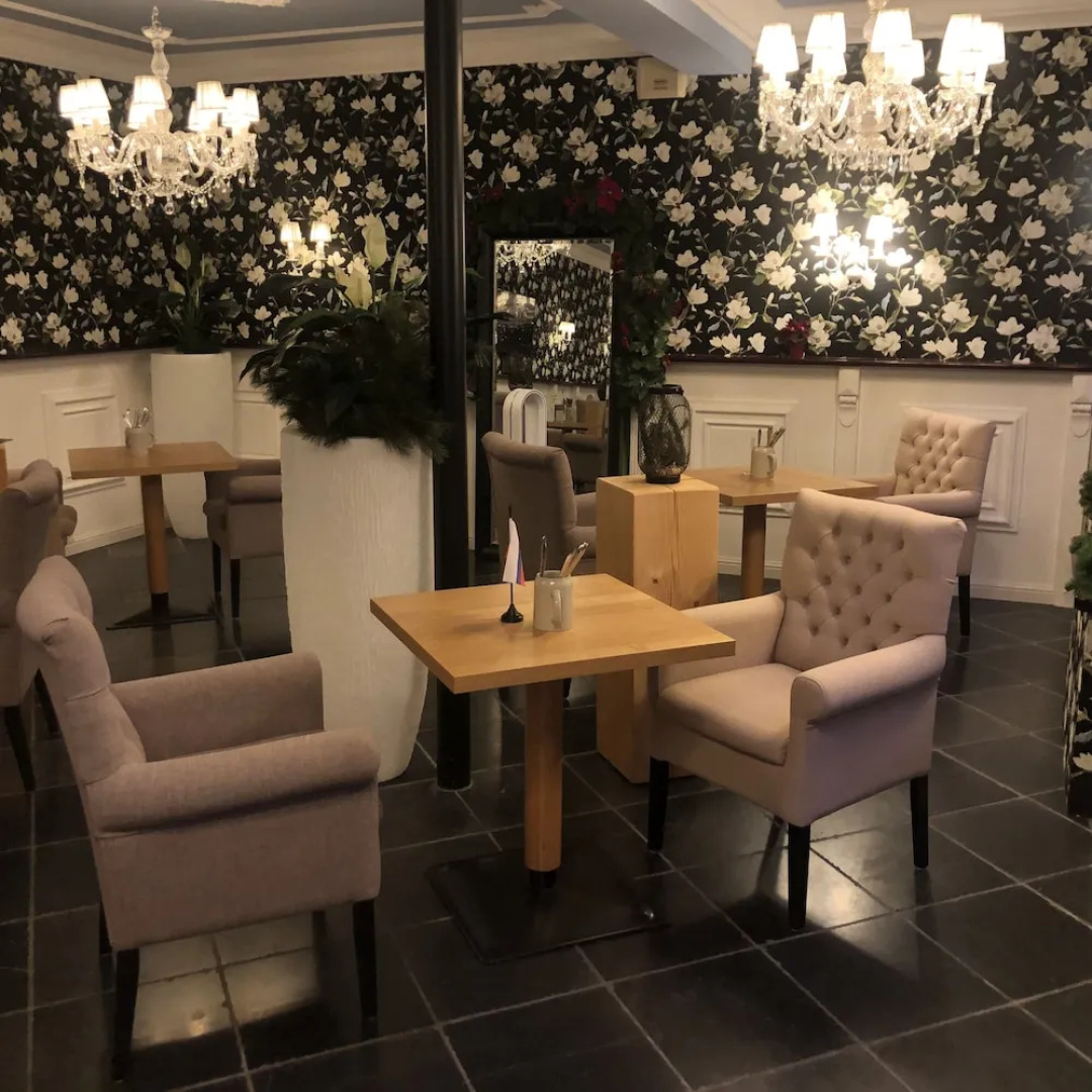 Alpenliebe Designhotel