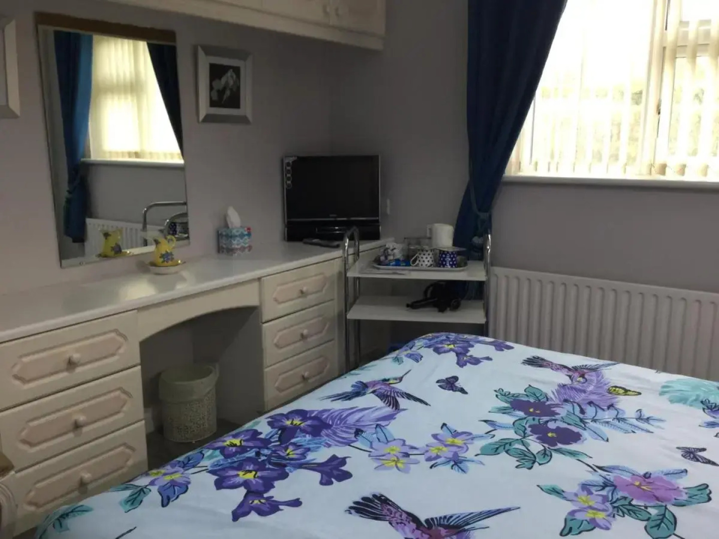 Garron View Bed and Breakfast