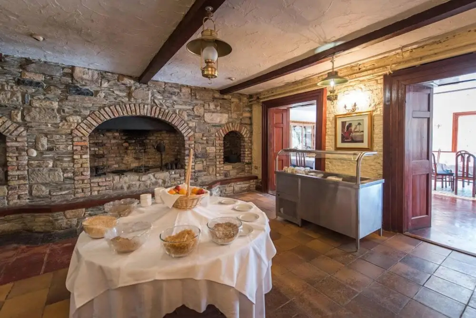 Greenway Manor Hotel