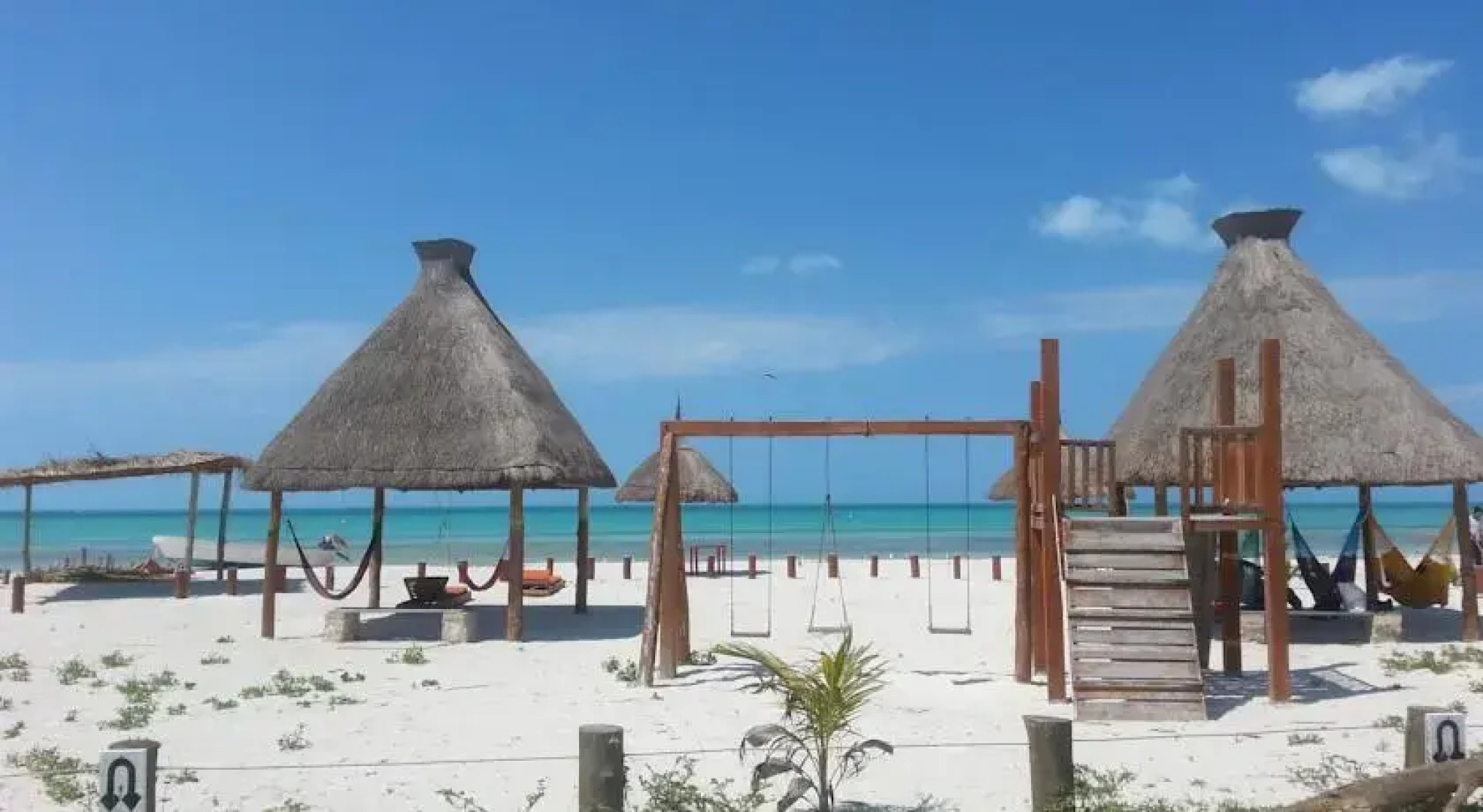 Casa Paz Holbox