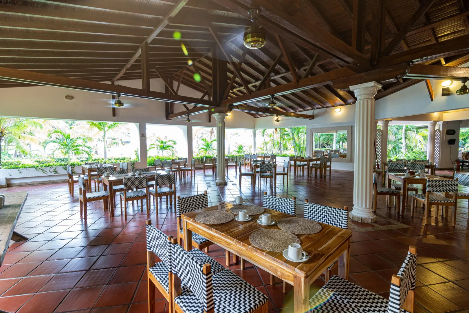 Hotel Cocoliso Island Resort