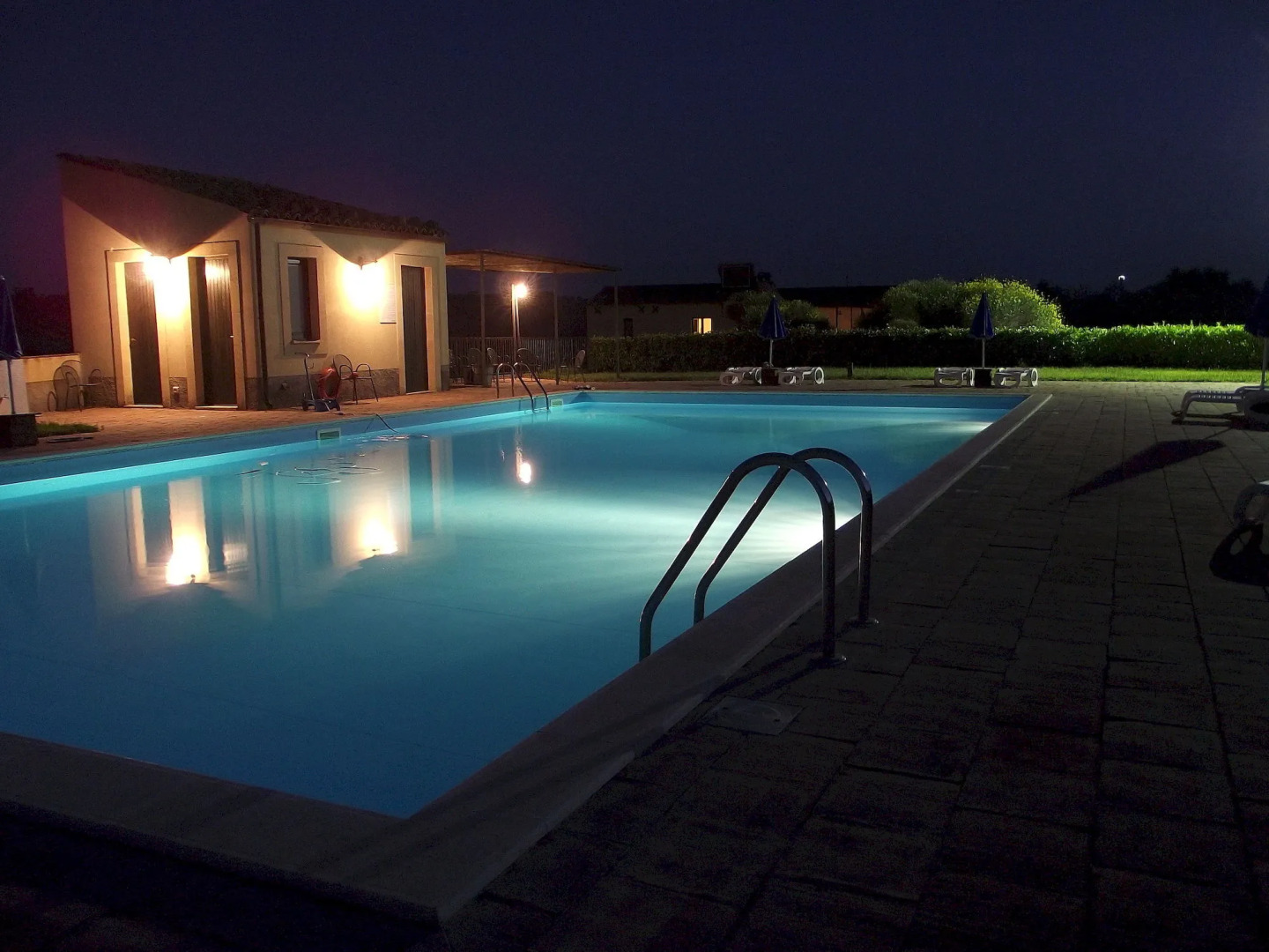 Il Casale Delle Rose