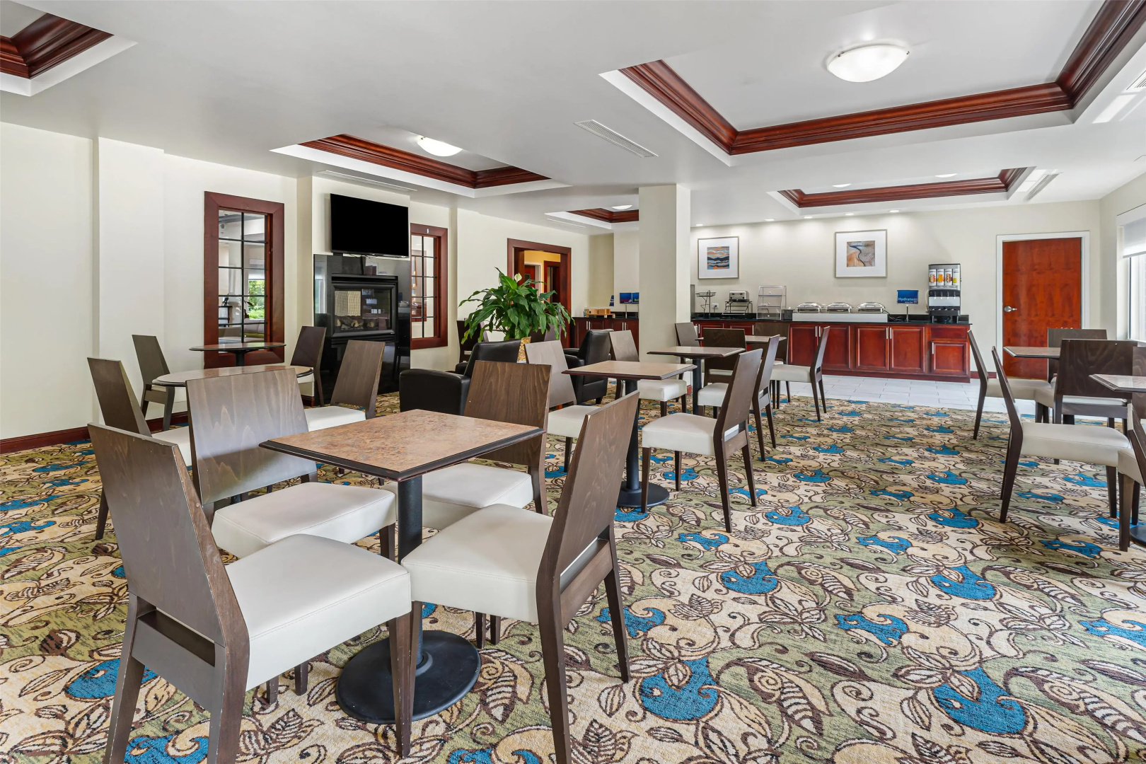 Best Western Garden Inn