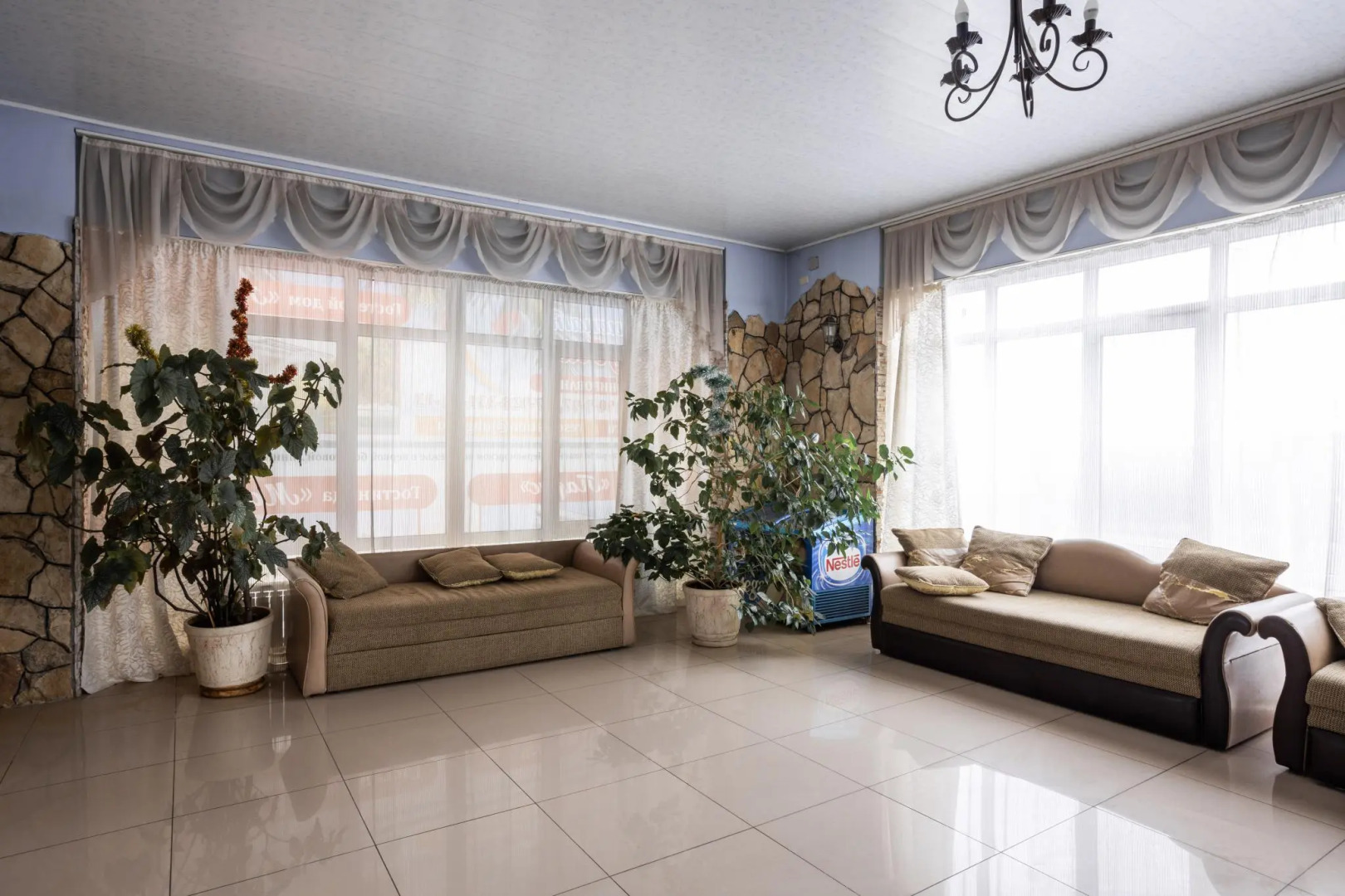 Отель «Автокемпинг Саратов»