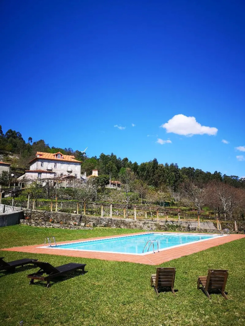 Quinta Sao Francisco Rural Resort - Regina Hotel Group