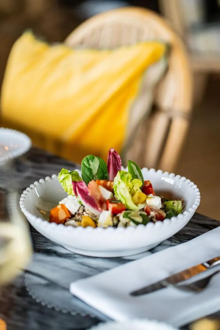 Quinta da Comporta Wellness Boutique Resort