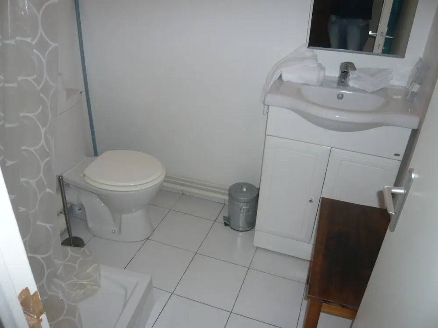 Bridgestreet Le Marais