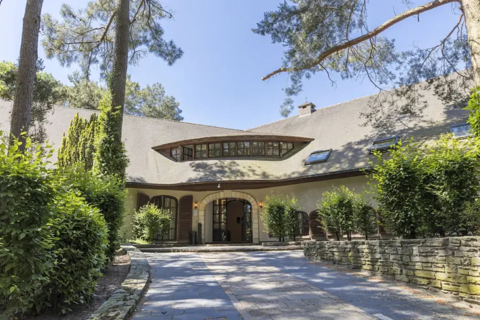 Corsendonk Hooge Heyde