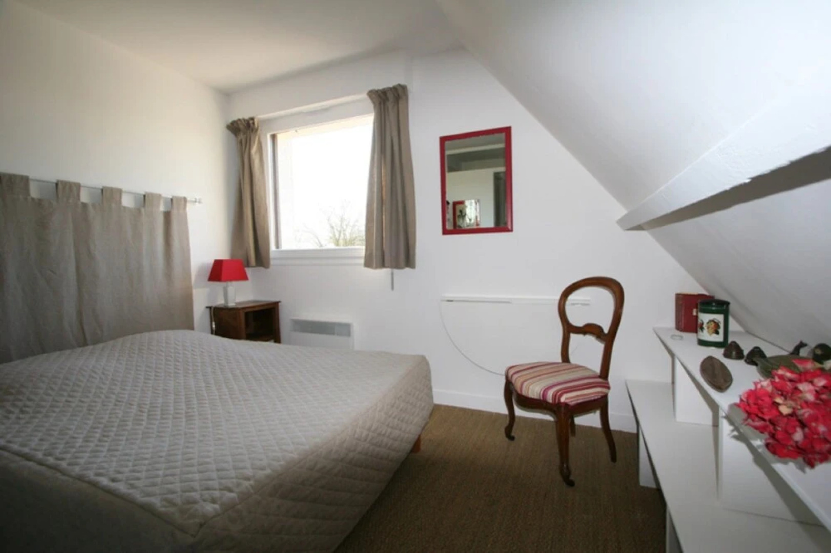 Chambre dHôtes les Champarts