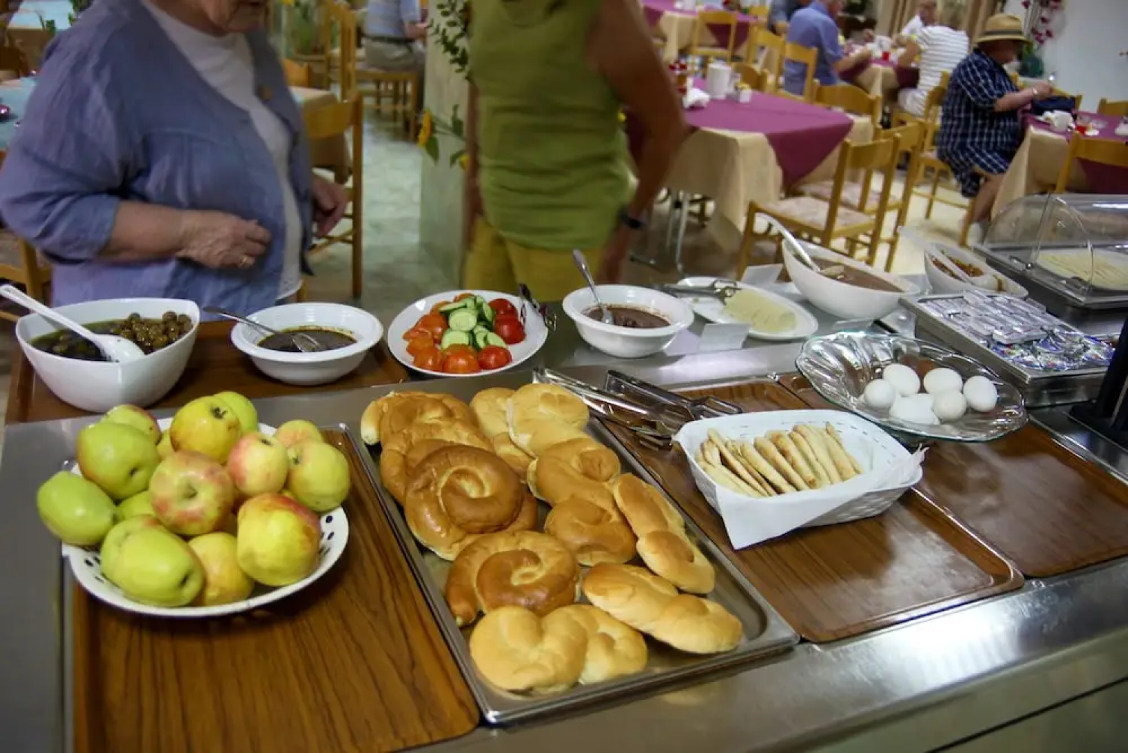St. Vincent Guest House - Bethlehem
