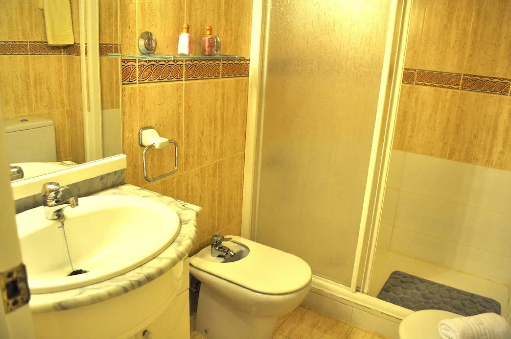 Apartamento Rosaleda