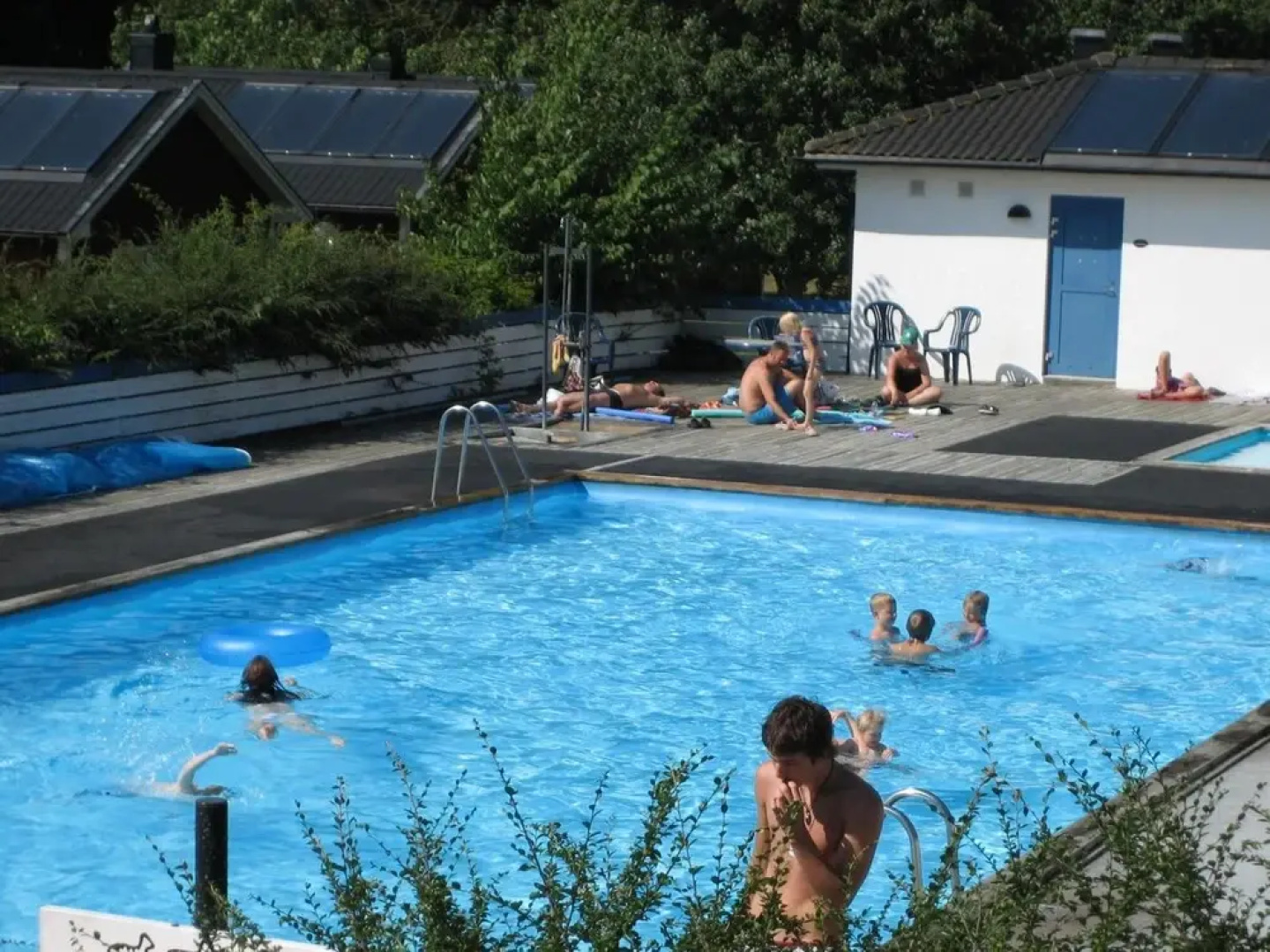 Allégården Kastlösa Hotell