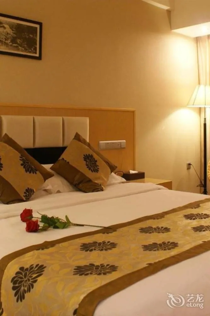 Hujing Hotel