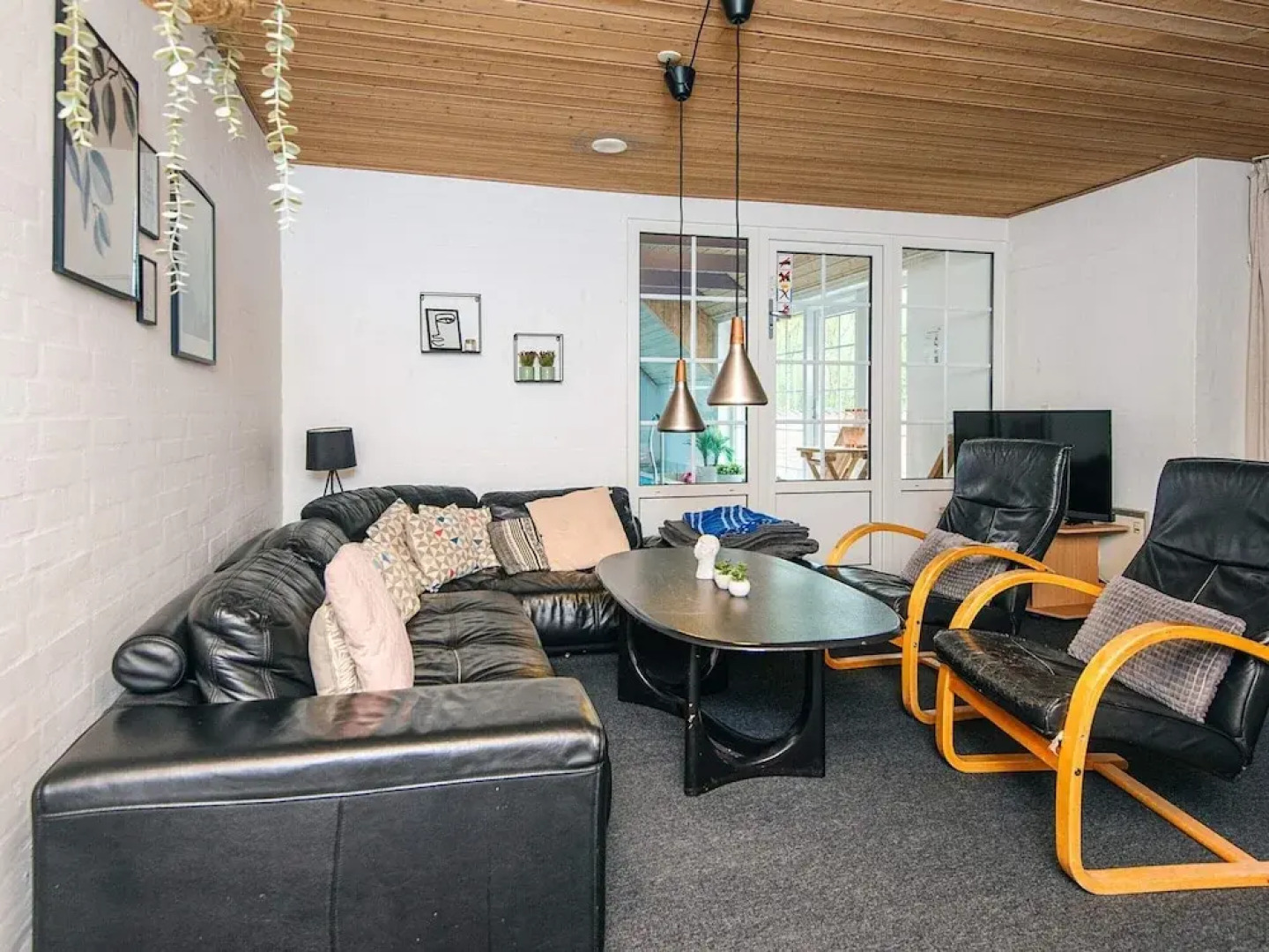 Luxury Pool House in Vester Husby - By Traum Ferienwohnungen