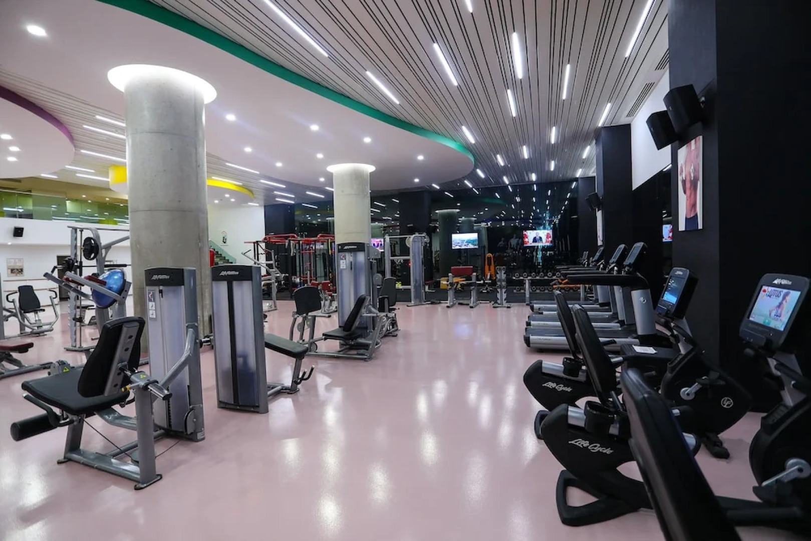 Ramada Plaza Istanbul Asia Airport