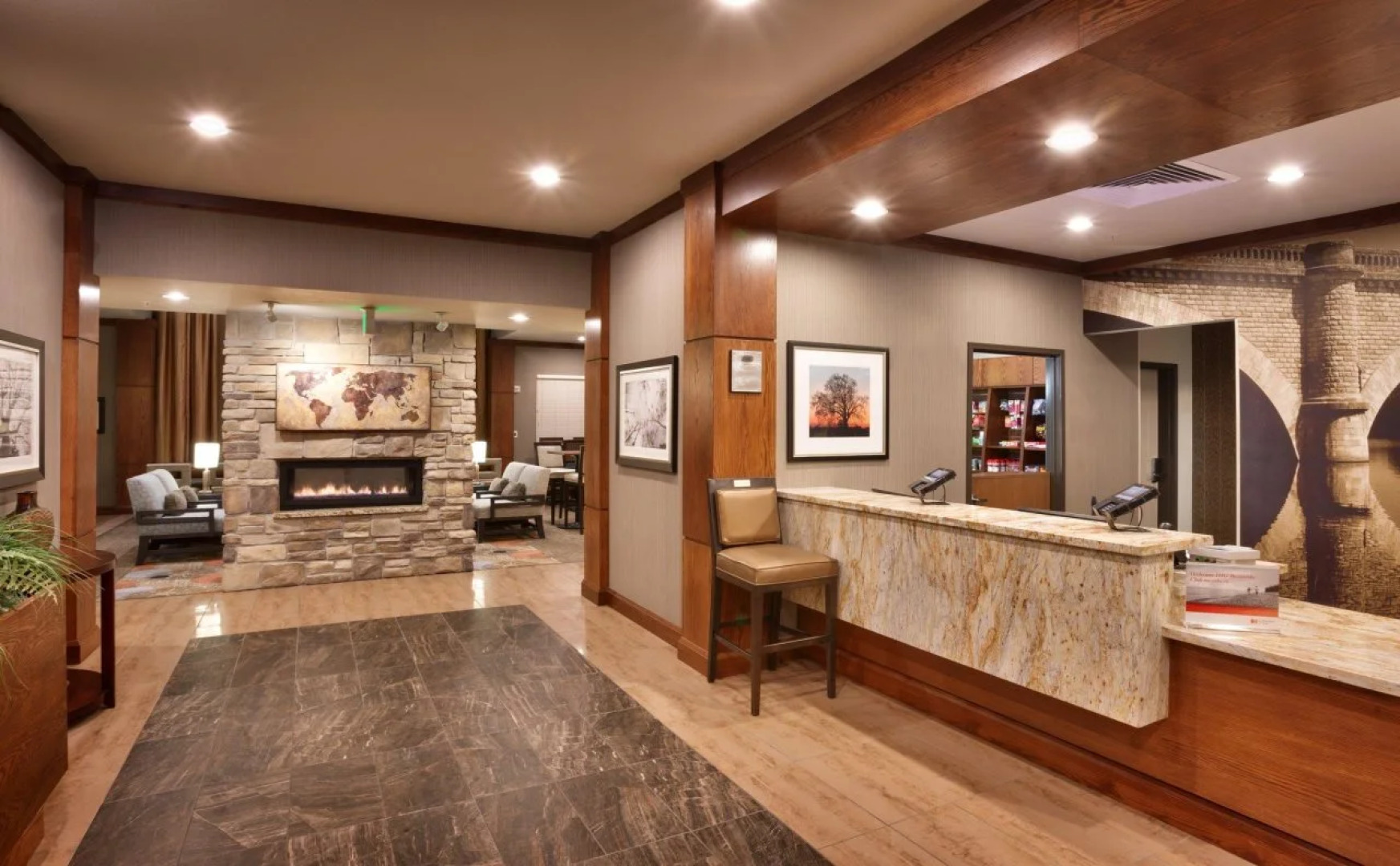 Staybridge Suites Midvale