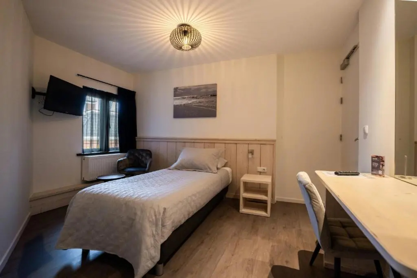 Hotel Restaurant de Jong