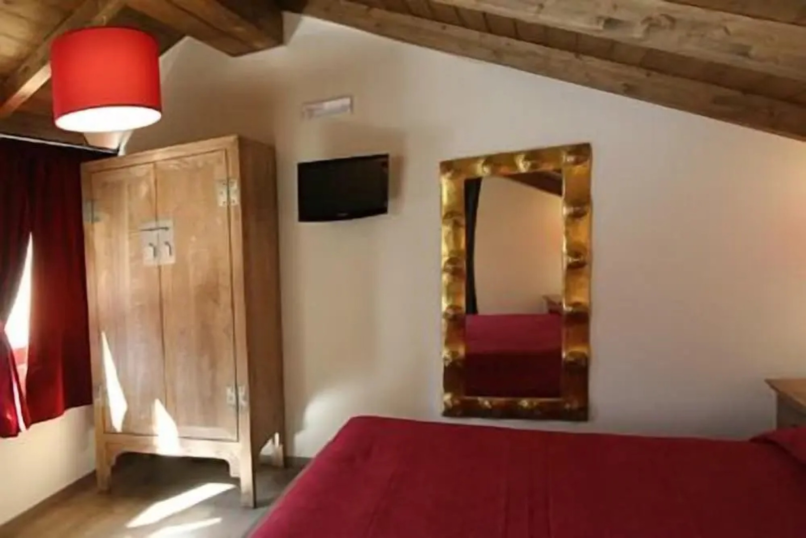 Muro Torto Bed and Breakfast