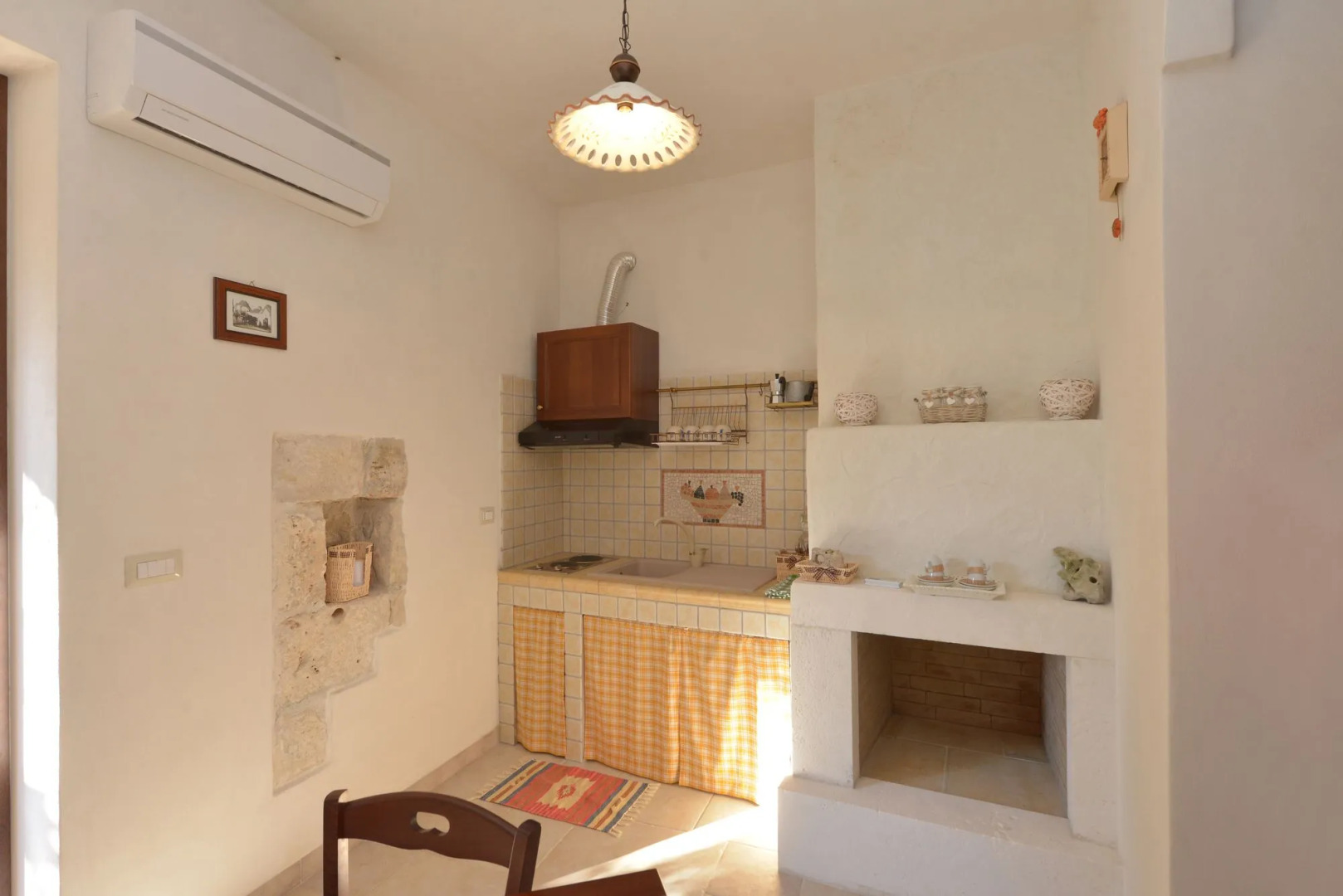 Masseria Pentima Vetrana Resort