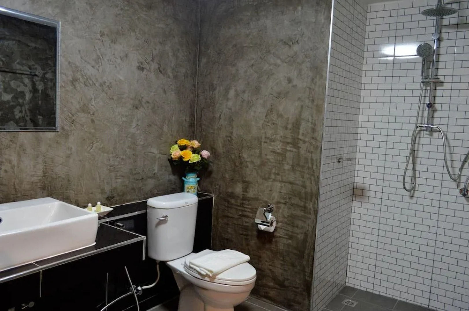 SSHotel Nangrong Buriram