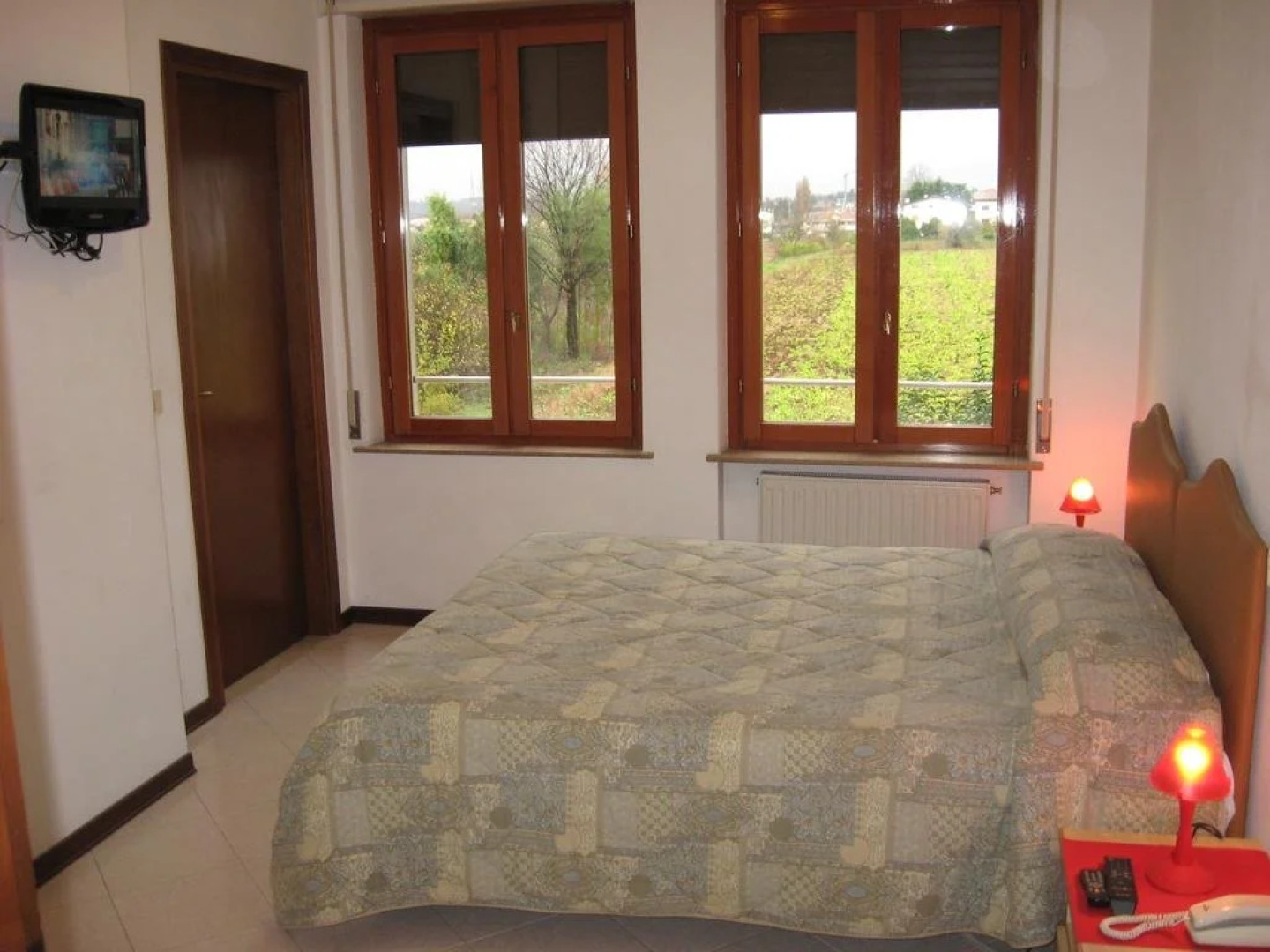 Albergo Ristorante Rosade