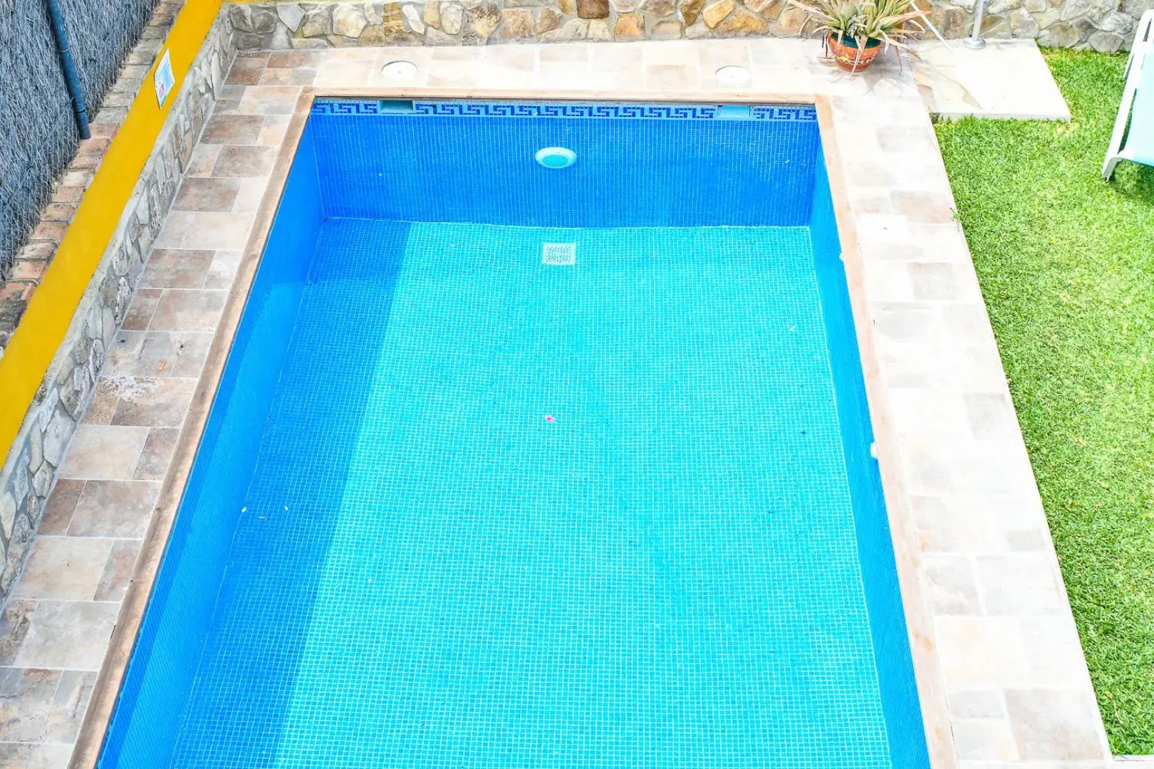 Villas Dehesa Roche Viejo