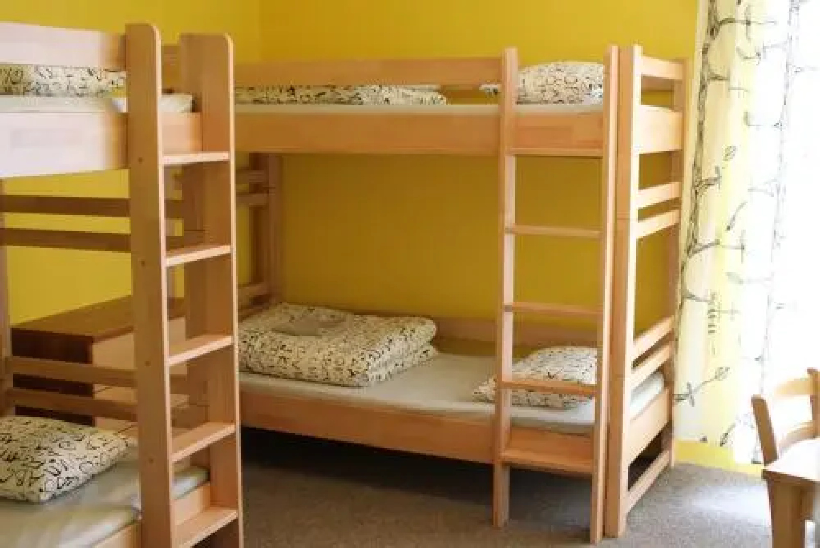 Hostel Bisport Týnec Nad Sazavou