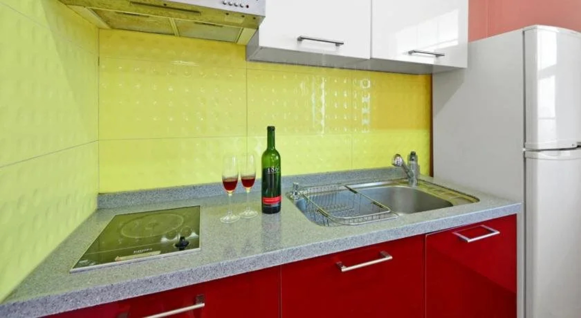 Ganghwa Haemaru Pension