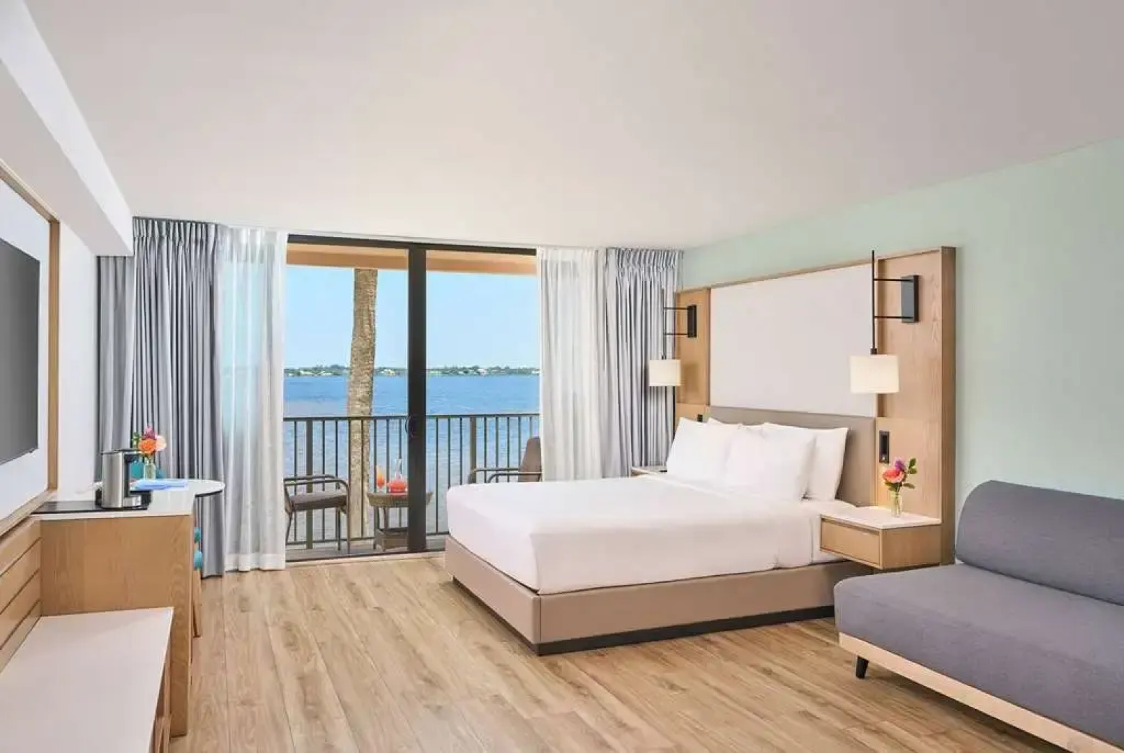 voco Sandpiper All Inclusive Resort by IHG