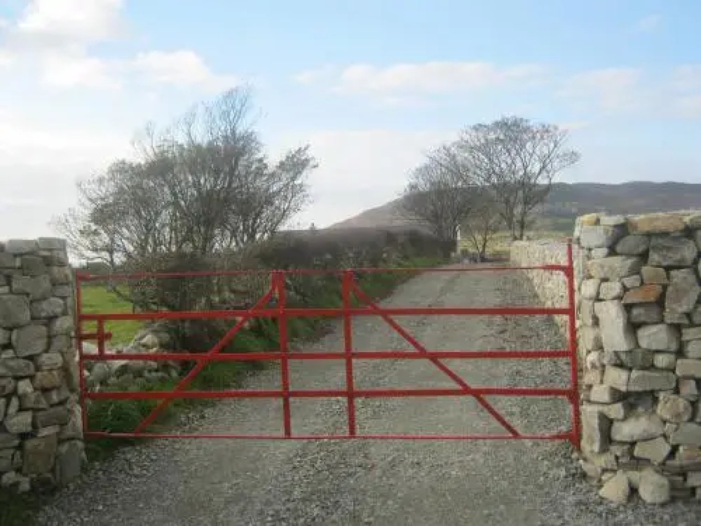 Mia's Self Catering Holiday Cottage