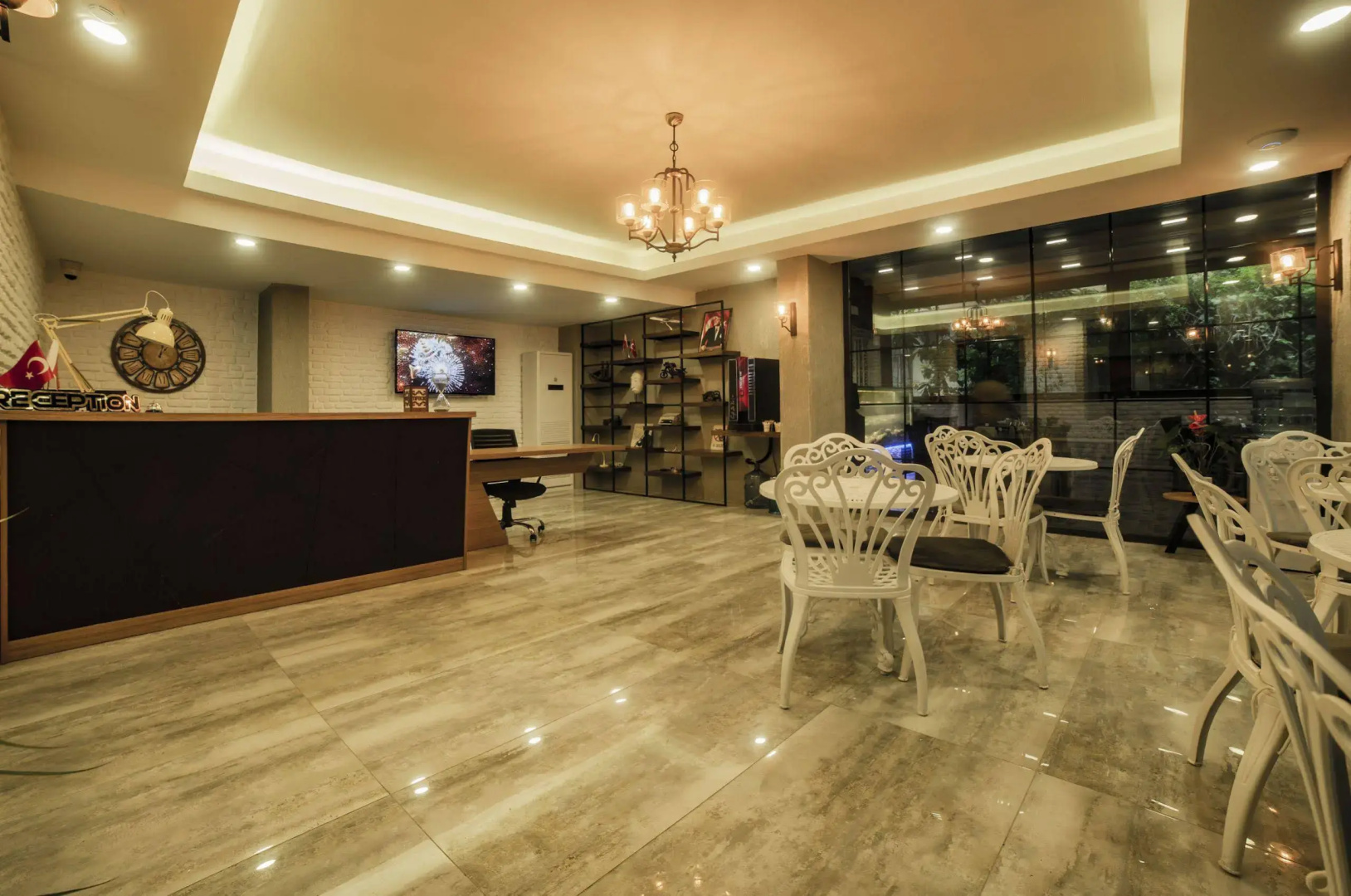 Otto Lara Hotel