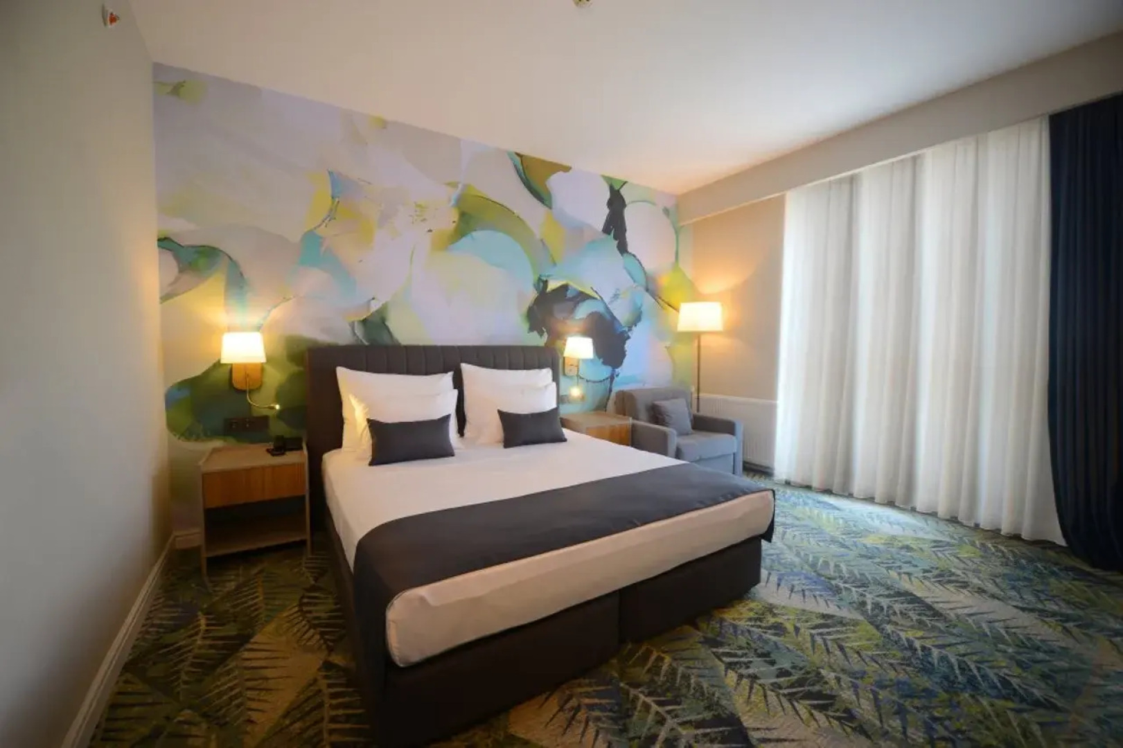 Wyndham Garden Cambasi