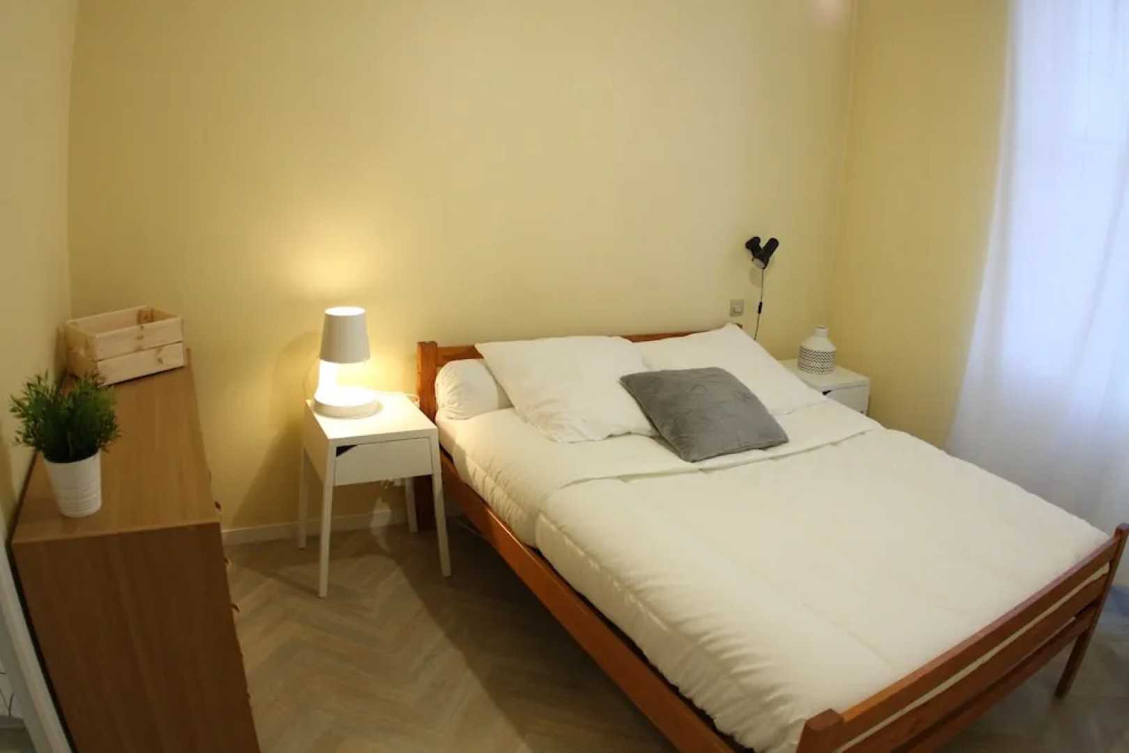 Yann locations meublées