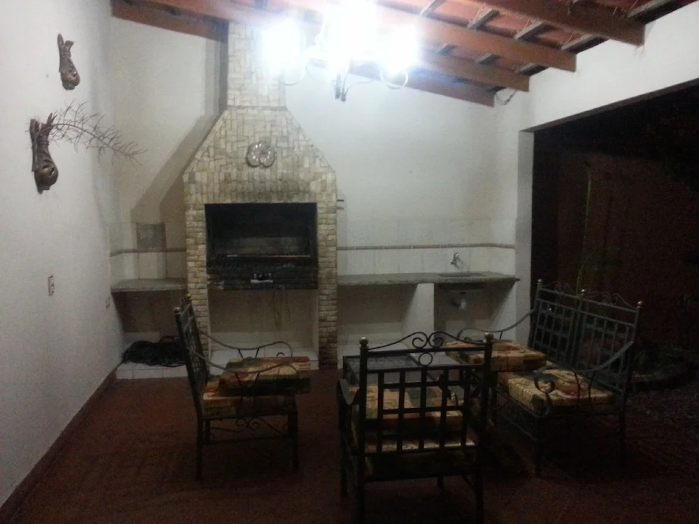 Hotel Boutique La Casona