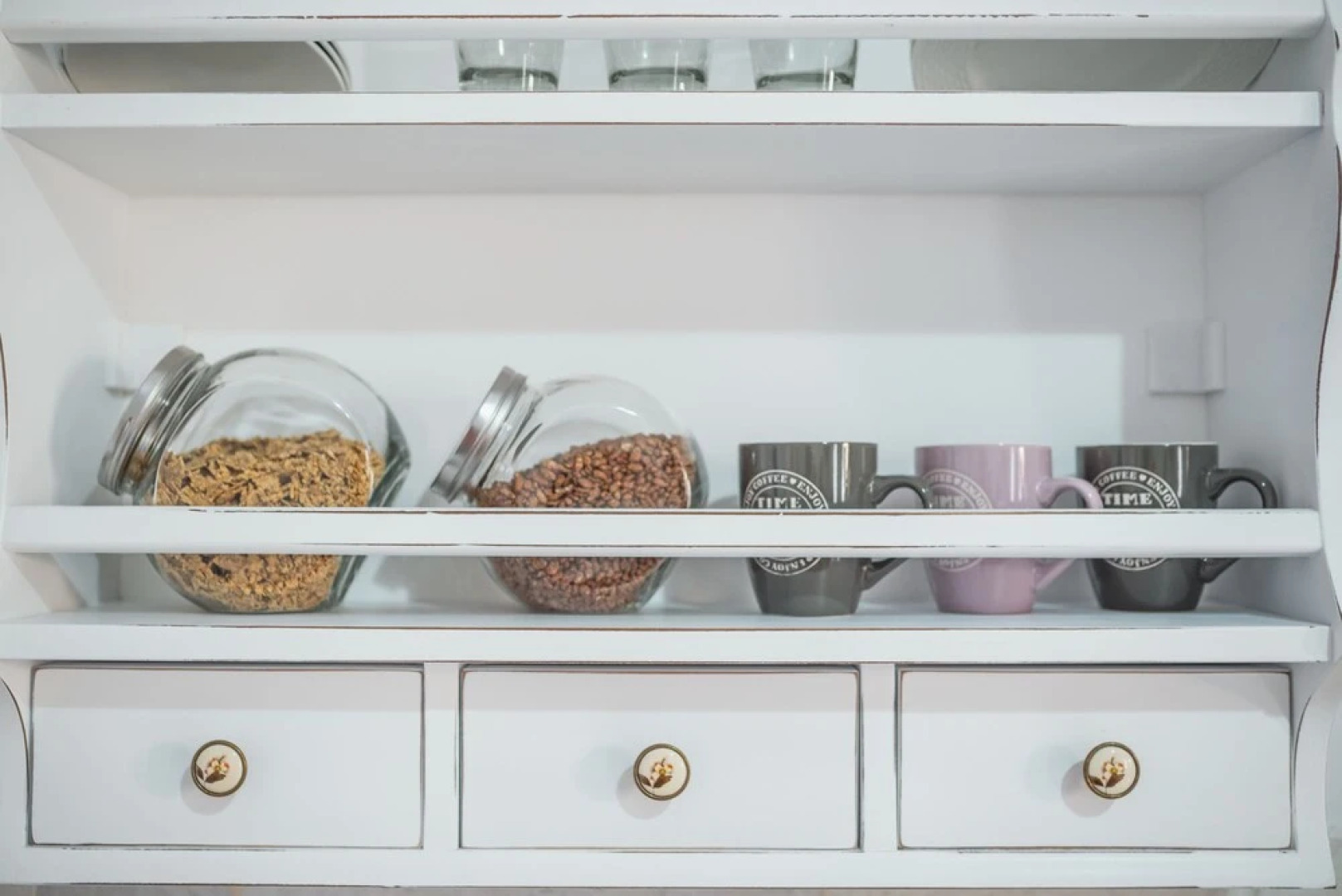 Thymianos Apartments