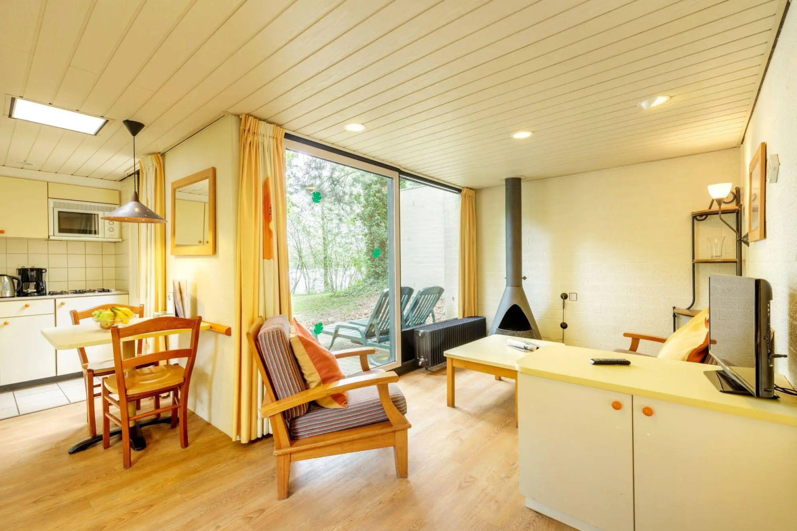 Center Parcs De Huttenheugte